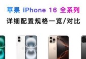 iPhone新品发布（网红手机再升级）