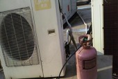 空调加氟需要打开高低压阀门吗？空调加氟步骤是什么？