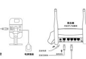 海康威视路由器密码设置方法？