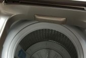 海尔洗衣机不排水解决办法（海尔洗衣机故障排除）