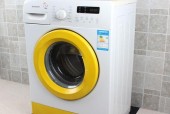 解决洗衣机排水固定不住的问题（简单方法帮你固定洗衣机排水管道）