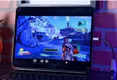 如何将 iPad 用作 Nintendo Switch 2 的屏幕，获得更佳的游戏体验