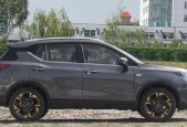 10万元预算买哪款小型车？
