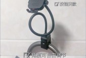 风雅手机支架使用指南是什么？如何调整角度？