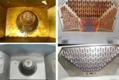浙江工厂油烟机清洗方法（浙江工厂油烟机清洗方法）