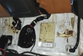 电池后盖鼓起的原因是什么？