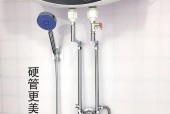 电热水器混合热水阀怎么打开？正确的操作步骤是什么？