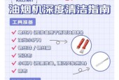 油烟机清洗与保养的必要性（延长使用寿命，保障家庭健康）