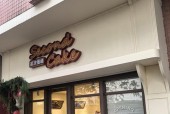电视塔附近店面有哪些？如何选择？