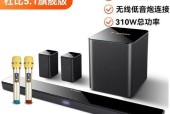 碟机低音炮什么意思？低音炮在碟机中的作用是什么？
