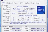 探究DDR5内存超频技巧（以频率为关键突破极限）