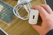 苹果14使用66瓦充电器安全吗？