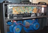 吉他音箱老化处理方法是什么？