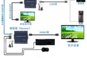 笔记本电脑网线转接口的应用方法是什么？