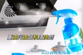 抽油烟机清洗剂的安全问题解析（了解抽油烟机清洗剂是否有毒的重要性）