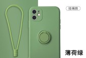 苹果手机壳指环安装需要注意什么？