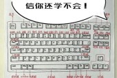 86键键盘如何控制电脑？有哪些快捷键操作？