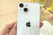 AppleiPhone13mini和13的详细比较