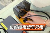 电池都是充坏的！电动车充电，远离2个误区记住3个数字，多用2年