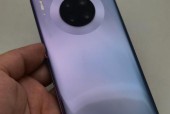 华为顶配手机系列特点是什么？