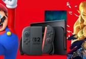 任天堂Switch 2这么设置更好用，《小小梦魇3》官宣