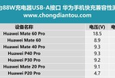 华为充电器的品牌标志是什么？如何辨别真伪？