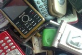 常熟华为手机外壳回收点在哪里？回收流程是怎样的？