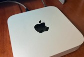 Macmini2024电脑（快速、便携、高效）