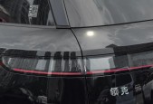 吉利造了一辆“路虎揽胜”领克900！续航1443km，破百4.3s，关键价格很低