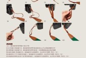 尼康相机肩带搭配技巧是什么？如何选择合适的肩带？