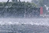 河北！中雨转大雨！局部暴雨！降雨的范围还在扩大增强！具体分布
