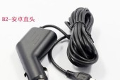 车载充电器叉子的正确使用方法是什么？如何连接设备？