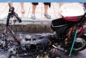 电瓶车爆炸时如何应对？爆炸后应该注意哪些安全问题？