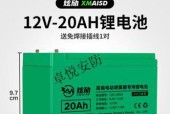 12伏电池开头数字6的含义是什么？这个数字代表什么？