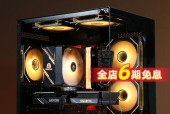AMDRX6500XT台式机——强劲性能的集大成者（解锁游戏新体验）