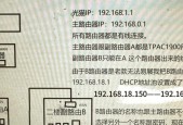 换无线路由器需要的设置妙招？如何快速完成无线网络的配置？