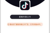 抖音口令转换链接生成器的使用方法（一步到位）