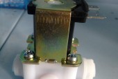 米家净水器电磁阀维修多少钱？净水器电磁阀维修费用是多少？