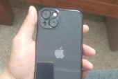 iPhone13全系电池续航实测（以iPhone13ProMax为例，全面解析其续航能力及优化措施）