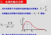 台式机电源功率大的原因是什么？功率大有什么影响？