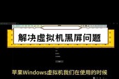 屏幕黑屏时安装电脑软件的方法是什么？