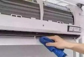 中央空调过滤网怎么清洗？空调过滤网清洗方法是什么？
