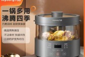 电饭煲蒸汽孔坏了怎么办（一种简单的解决方法）