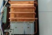 冬天壁挂炉加氟方法（简单易行的壁挂炉维修技巧）