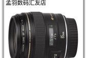 佳能85mm镜头性能如何？适合拍摄什么场景？