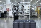 见证具身智能技术重要里程碑，智元 A2-W 从实验室走向产线