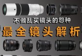 相机开机后镜头如何开机？开机后镜头有何变化？