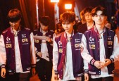 MSI至臻全华班遗憾淘汰！Hope发挥引争议，Shanks: AL肯定会进决赛