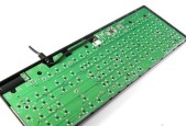 键盘PCB损坏的常见原因是什么？