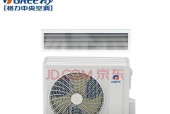 格力变频空调U1的常见故障及修理方法（格力变频空调U1故障代码解析与解决方案）